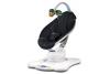 Fotoliu balansoar bebelusi mamaroo black 4moms