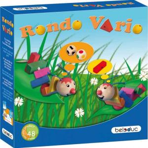 Joc Rondo Vario - Beleduc