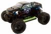 Monster truck 4x4 cu radiocomanda - grim reaper,