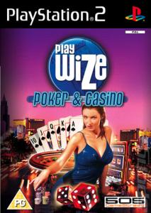 PlayWize Poker &amp; Casino PS2