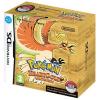 Pokemon heartgold nds