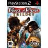 Prince of persia trilogy ps2