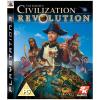 Sid Meier's Civilization: Revolution PS3