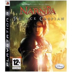 The Chronicles of Narnia: Prince Caspian PS3
