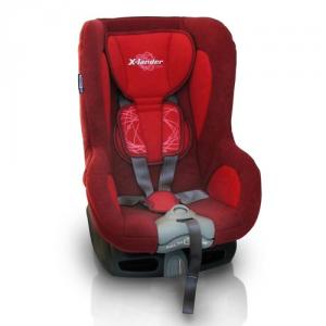 X-LANDER - SCAUN AUTO X CAR TODDLER