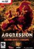 Aggression reign over europe