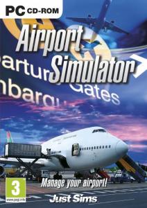 Airport Simulator PC