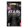 Atari classics evolved psp