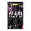 ATARI Classics Evolved PSP