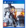 Battlefield
 4 ps4