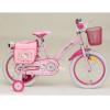 Bicicleta copii Hello Kitty Romantic 16 Ironway
