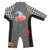 Costum de baie Cars marime 98-104 protectie UV Swimpy