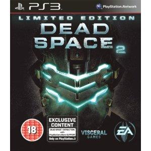 Dead Space 2 Limited Edition PS3