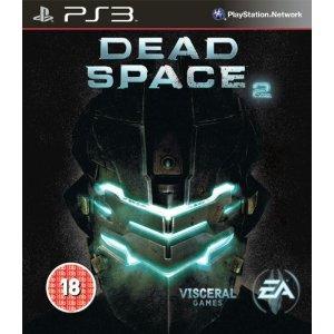 Dead
 Space 2 PS3