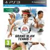 EA Sports Grand Slam Tennis 2 PS3