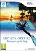 Endless ocean 2: adventures of the deep
