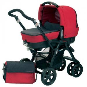 Jane carucior nomad carrycot