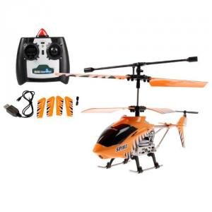 Micro Elicopter Spike cu Telecomanda - Revell