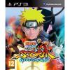 Naruto
 Shippuden Ultimate Ninja Storm Generations PS3