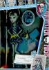 Papusa Monster High - Frankie Stein - Mattel