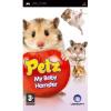 Petz my baby hamster psp