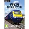 Rail works 2 train simulator