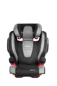 Scaun auto Monza Nova Isofix Graphite - Recaro