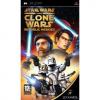 Star
 wars: the clone wars - republic heroes psp