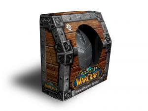 World of Warcraft MMO Gaming Mouse