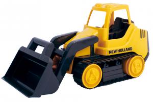 Buldozer pe senile New Holland - Italia, 46 cm - Adriatic