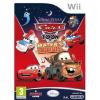 Cars toons: matter's tall tales wii