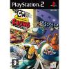 Cartoon network racing ps2