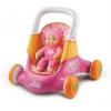 Carucior minikiss 2 in 1 smoby