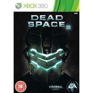 Dead
 Space 2 XB360