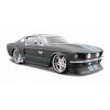 FORD MUSTANG 1967 - MAISTO