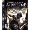 Medal of honor: airborne