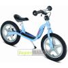 Puky - bicicleta fara pedale lr1 br albastra