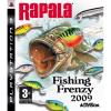 Rapala's fishing frenzy ps3