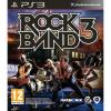 Rock band 3 ps3