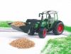 TRACTOR FENDT 209 S CU INCARCATOR BRUDER