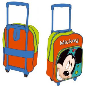 Troler Mickey Mouse 30 x 39 x 11 cm Arditex