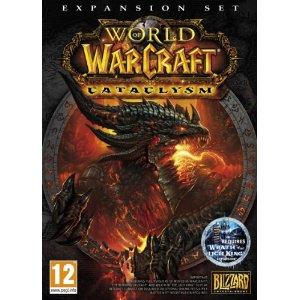 World of Warcraft: Cataclysm