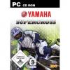Yamaha supercross