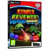 Zuma Revenge! - Adventure PC