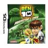 Ben 10 protector of earth ds