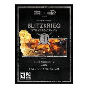 Blitzkrieg Strategy Pack