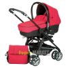 JANE - CARUCIOR SOLO CARRYCOT