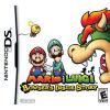 Mario &amp; luigi: bowser's inside