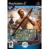 Medal of honor: rising sun ps2