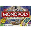 Monopoly &quot;here&amp;amp;now&quot; (nonelectronic)